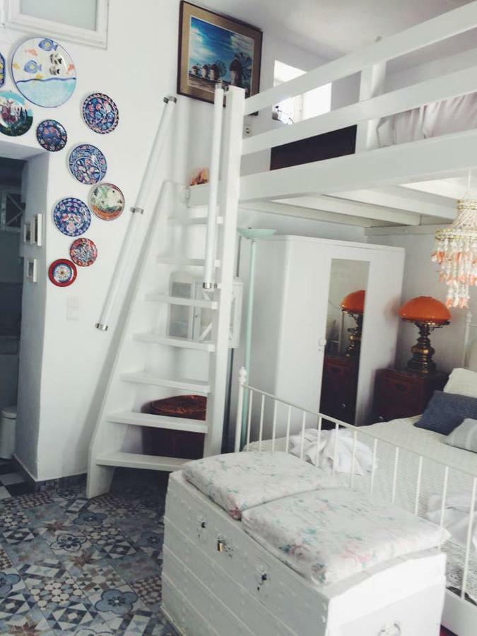 The Oceanographer'S Home, A Chora Hideaway Serifos Town Exterior photo