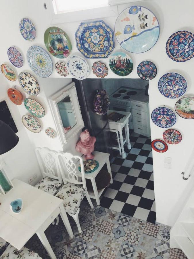 The Oceanographer'S Home, A Chora Hideaway Serifos Town Exterior photo